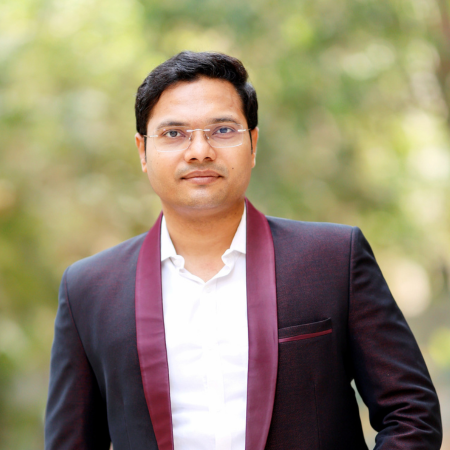 Dr. Harish Pawar